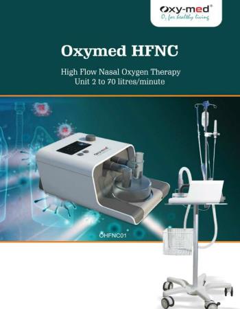 Oxymed HFNC
